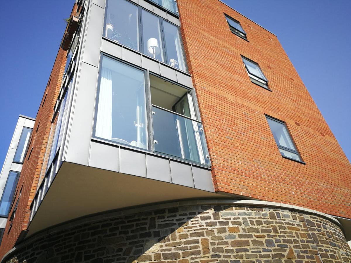 Cooperage Court By Cliftonvalley Apartments Bristol Kültér fotó